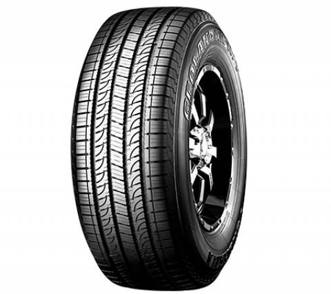 Pneu Yokohama Aro 16 Geolandar G094 A/T 265/70 R16 112S - Or