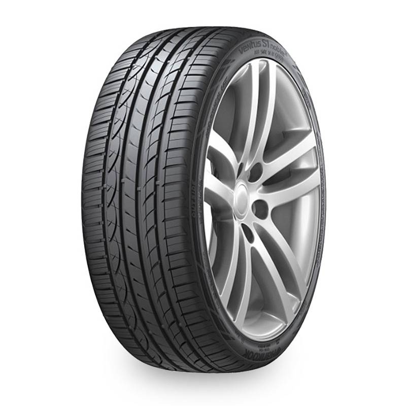 Pneu Hankook Aro 19 H452 Ventus S1 Noble2 235/50 R19 99H - Original Chevrolet Equinox