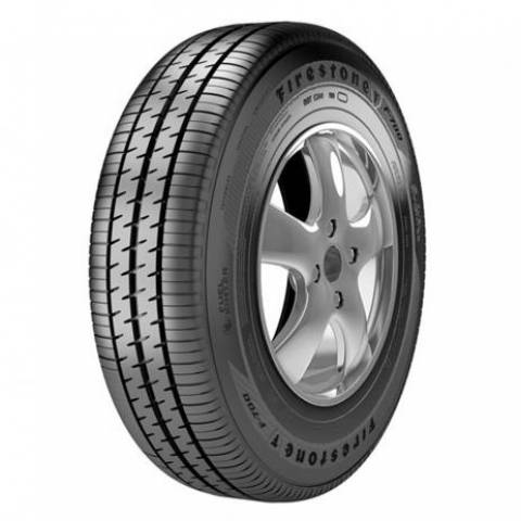 Pneu Firestone Aro 14 F700 175/70 R14 88T