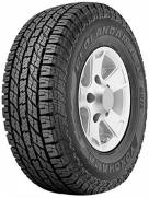 255/55R19 111W　YOKOHAMA GEOLANDAR X-CV Pneu Yokohama Geolandar X-CV 255/55 R19 Alta Performance SUV