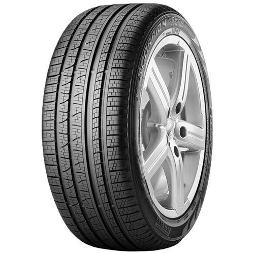 Pneu Pirelli Aro 18 Scorpion Verde 225/55 R18  98V