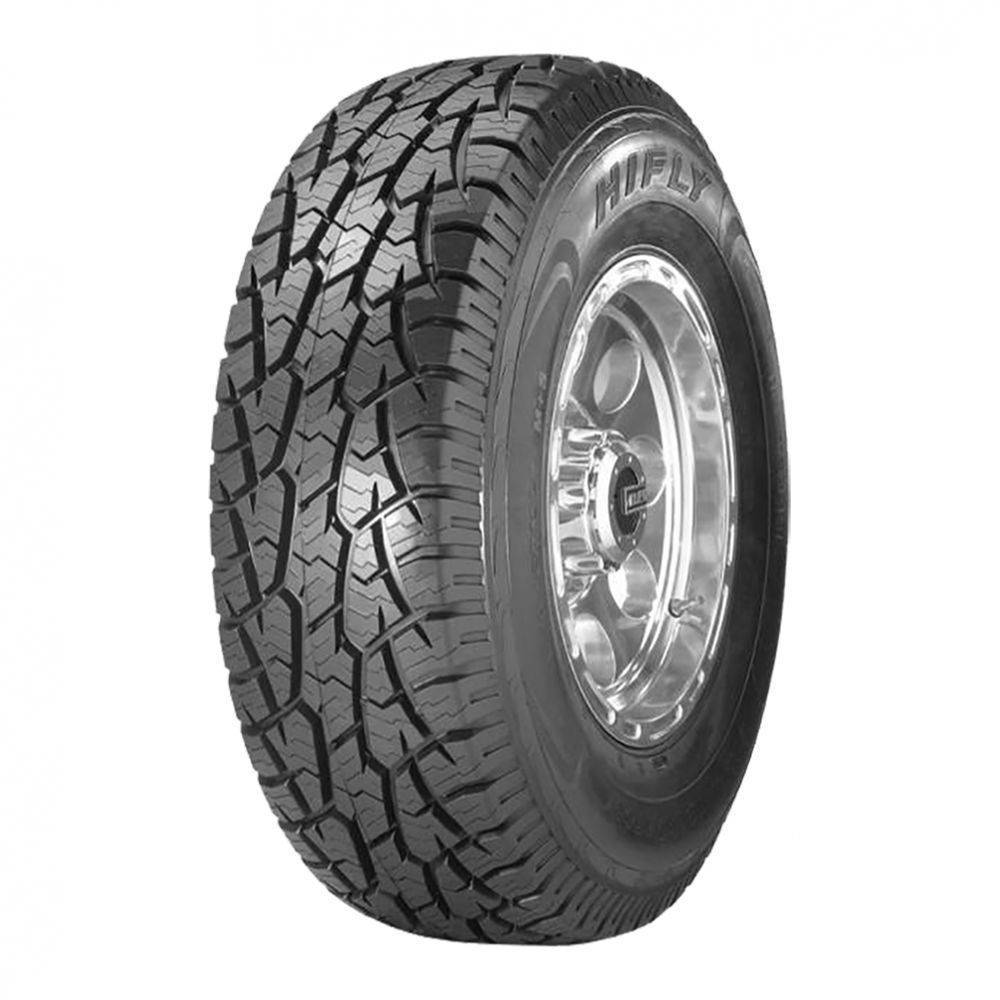 Pneu Hifly Aro 16 Vigouros AT601 255/70R16 111T