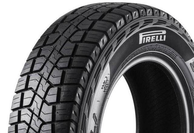 Pneu Pirelli  Aro 17 Scorpion ATR 225/65 R17 106H