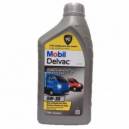 Óleo para Motor Mobil Delvac Diesel MX 5W-30