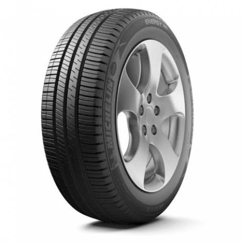 Pneu Michelin Aro 15 Energy XM2+ 195/60 R15 88V - Dagostin Pneus