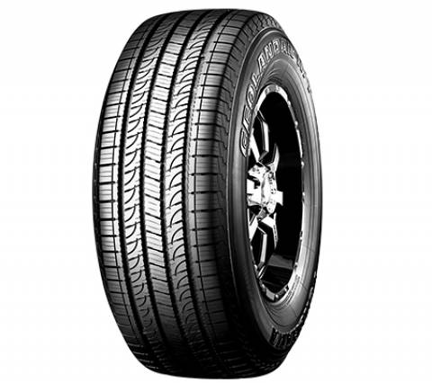 Pneu Yokohama Aro 20 G057 X-CV 235/45 R20 100W