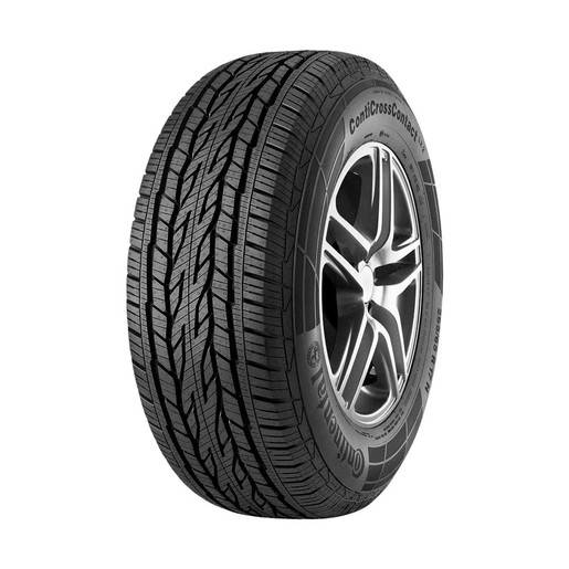Pneu Continental Aro 17 ContiCrossContac LX2 215/60 R17 96H