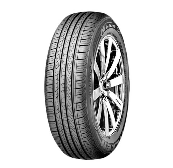 Pneu Nexen Aro 15 N Blue Eco SH01 195/60 R15 88V