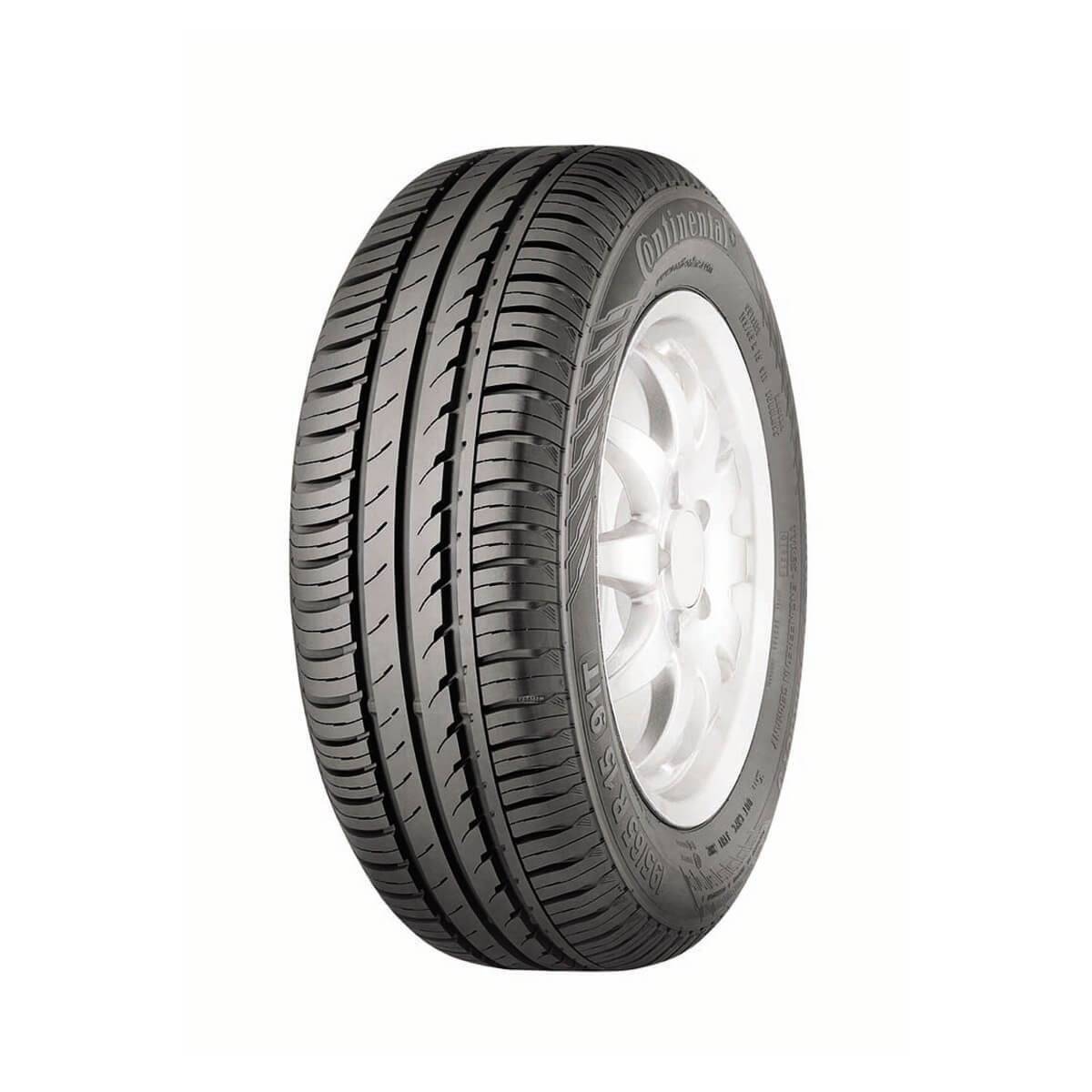 Pneu Continental Aro 15 ContiEcoContact3 155/60 R15 74T