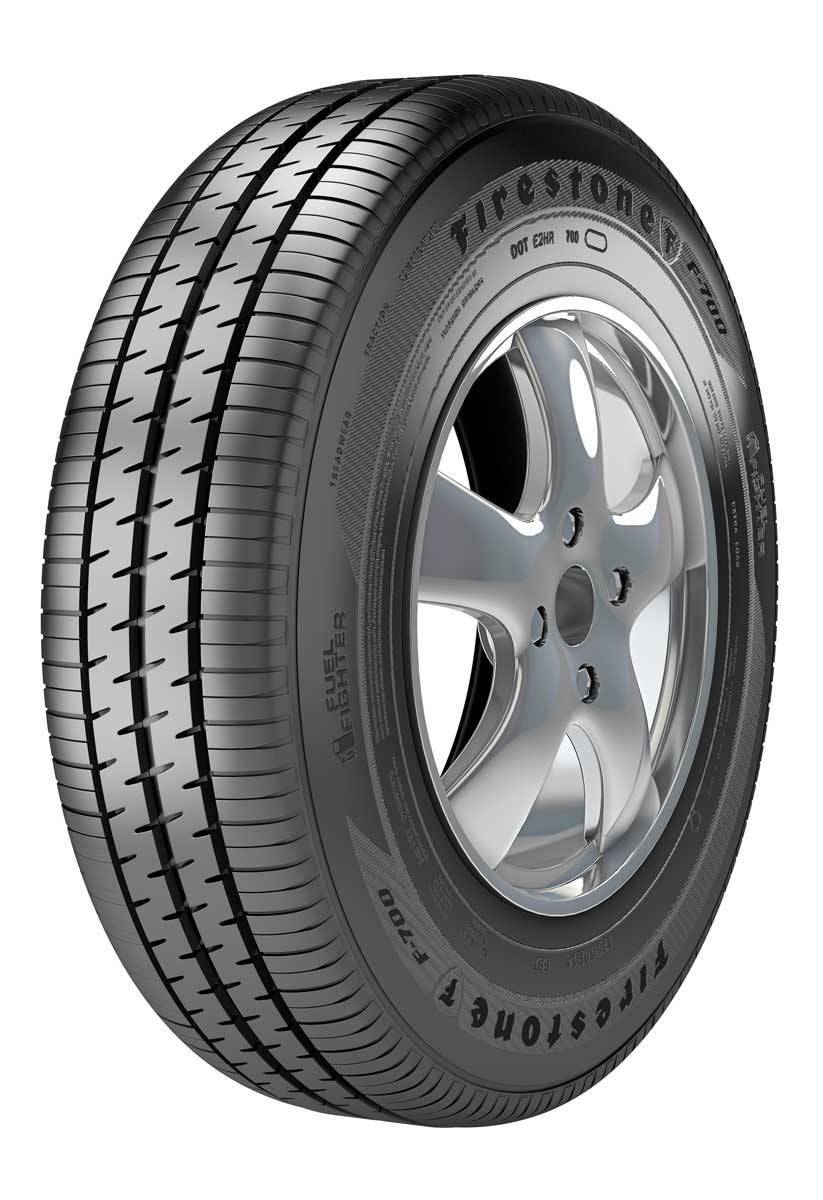Pneu Firestone Aro 14 F700 185/65 R14 86T - Dagostin Pneus