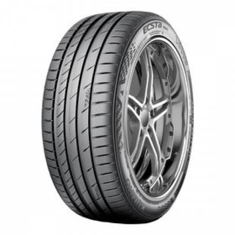 Pneu Kumho Aro 18 PS71 Ecsta 235/50 R18 97V - Run Flat -  Medida Original Mercedes GLA 