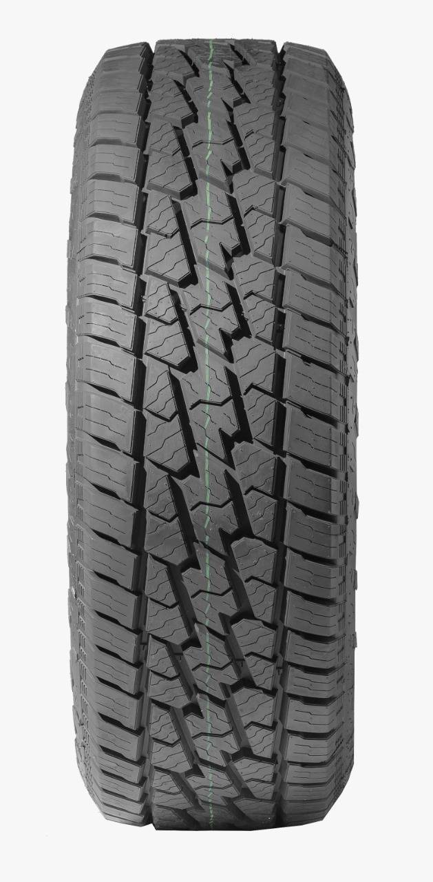 Pneu Delinte Aro 18  DX-10 Bandit A/T 275/65 R18 123/120Q - Letras Brancas