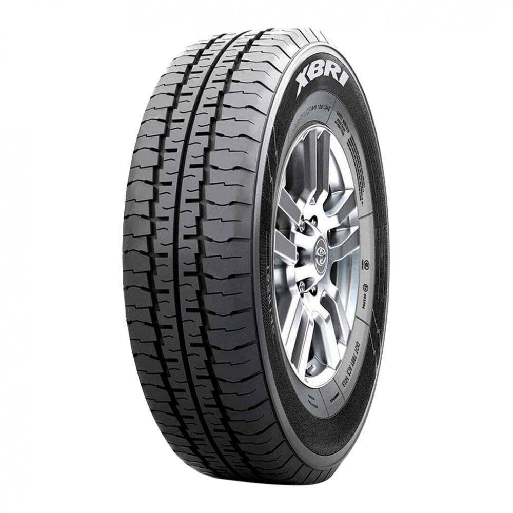 Pneu Xbri Aro 16 CargoPlus2 205/75 R16 113/111R  - Carga 10 Lonas