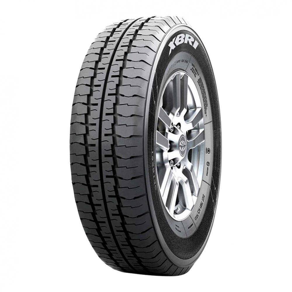 Pneu Xbri Aro 16 CargoPlus2 225/75 R16 121/120R - Carga 10 Lonas