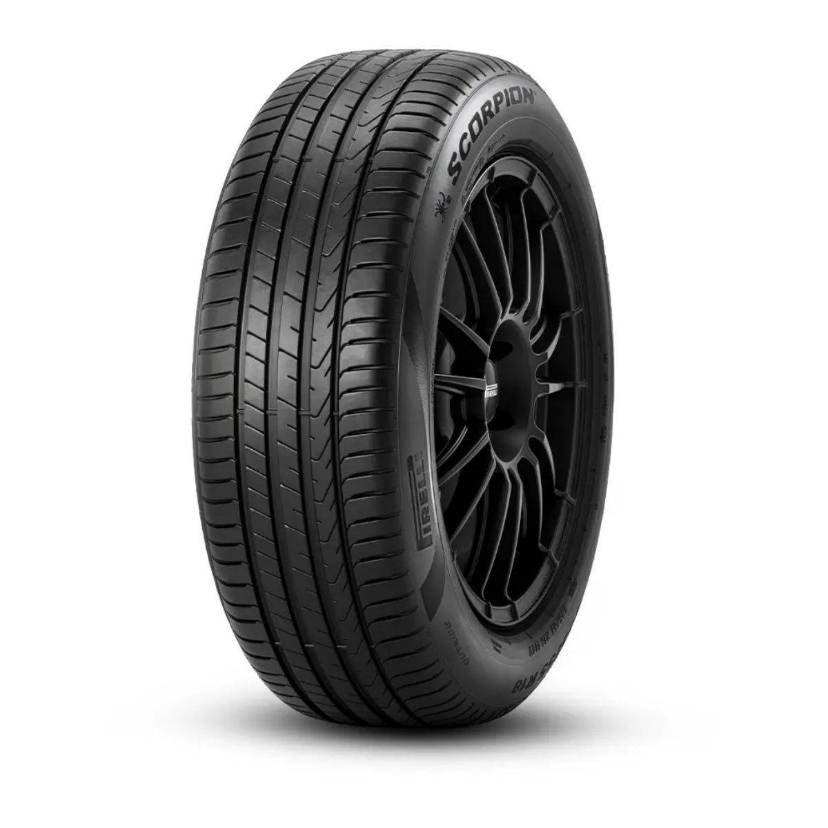 Pneu Pirelli Aro 18 Scorpion 225/55 R18 98H