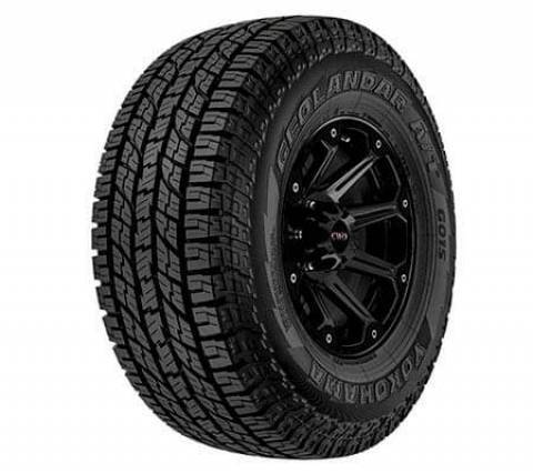 Pneu Yokohama Aro 18 Geolandar G015 A/T 235/65 R17 108H