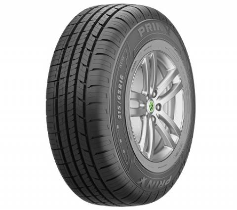Pneu Prinx Aro 17 HH2 215/55 R17 94V