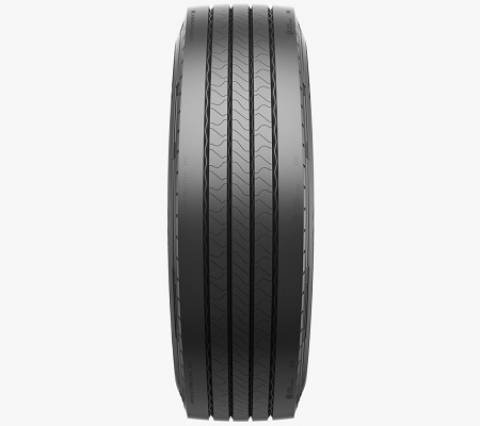 Pneu Fortune Aro 17,5 FAR603 215/75 R17,5 135/133J Carga 