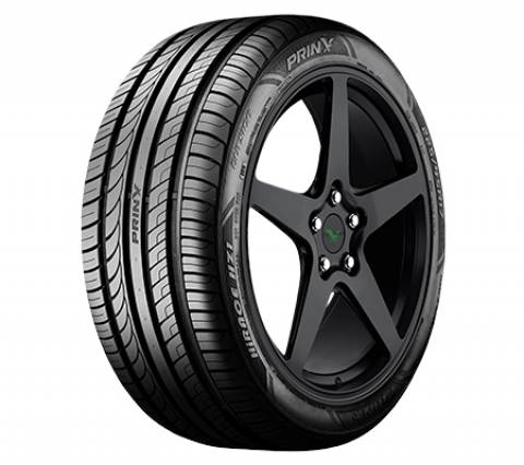 Pneu Prinx Tires Hirace Hz1 235/45 R19 99w