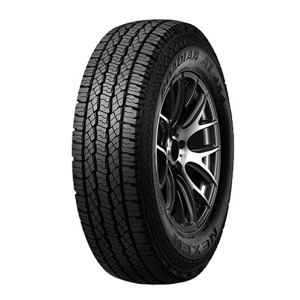 Pneu Nexen Roadian A/t 4x4 265/70 R16 112h