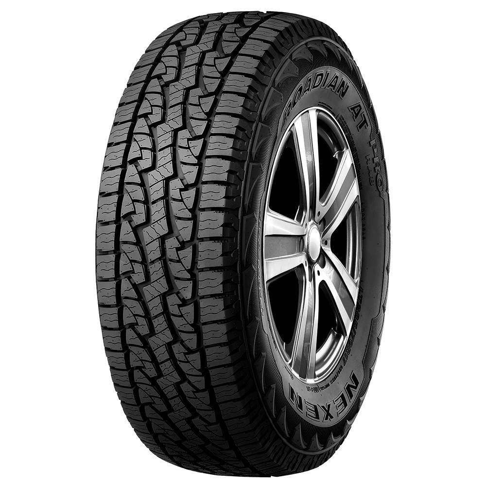 Pneu Nexen Roadian A/t Pro Ra8 275/55 R20 117t