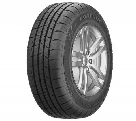 Pneu Fortune Tire Fsr602 185/55 R15 82v