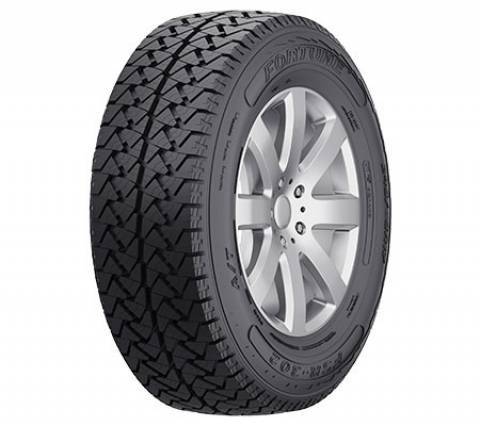 Pneu Fortune Tire Fsr302 205/65 R15 94h