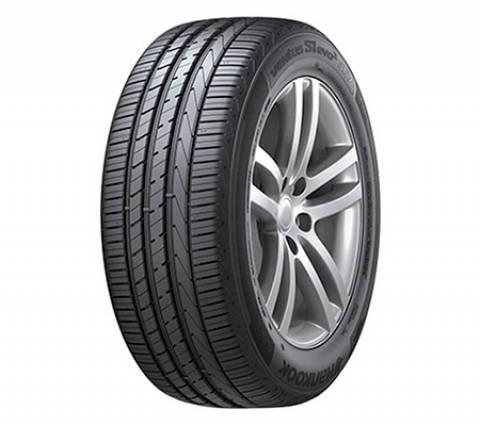 Pneu Hankook Ventus S1 Evo2 Suv K117a Seal 235/50 R19 99v