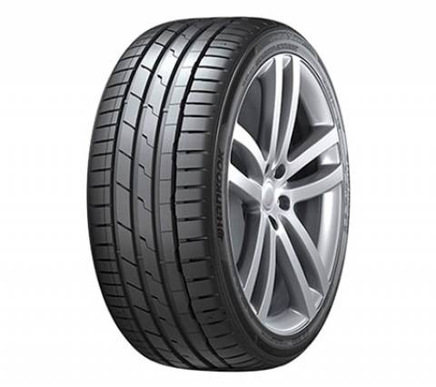 Pneu Hankook Ventus S1 Evo3 K127b (bmw) Runflat 225/45 R17 94y