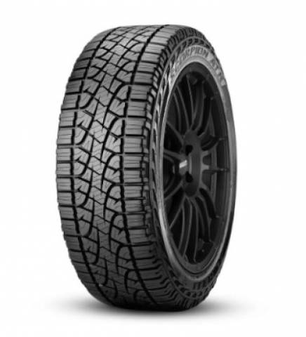 Pneu Pirelli Scorpion Atr 205/60 R15 91h