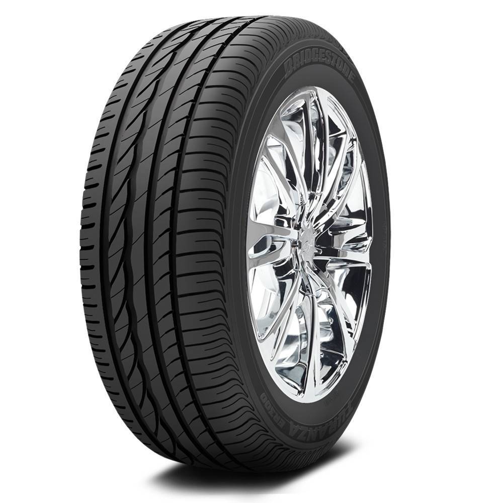 Pneu Bridgestone Aro 16 Turanza ER300 205/55 R16 91V - Dagostin Pneus