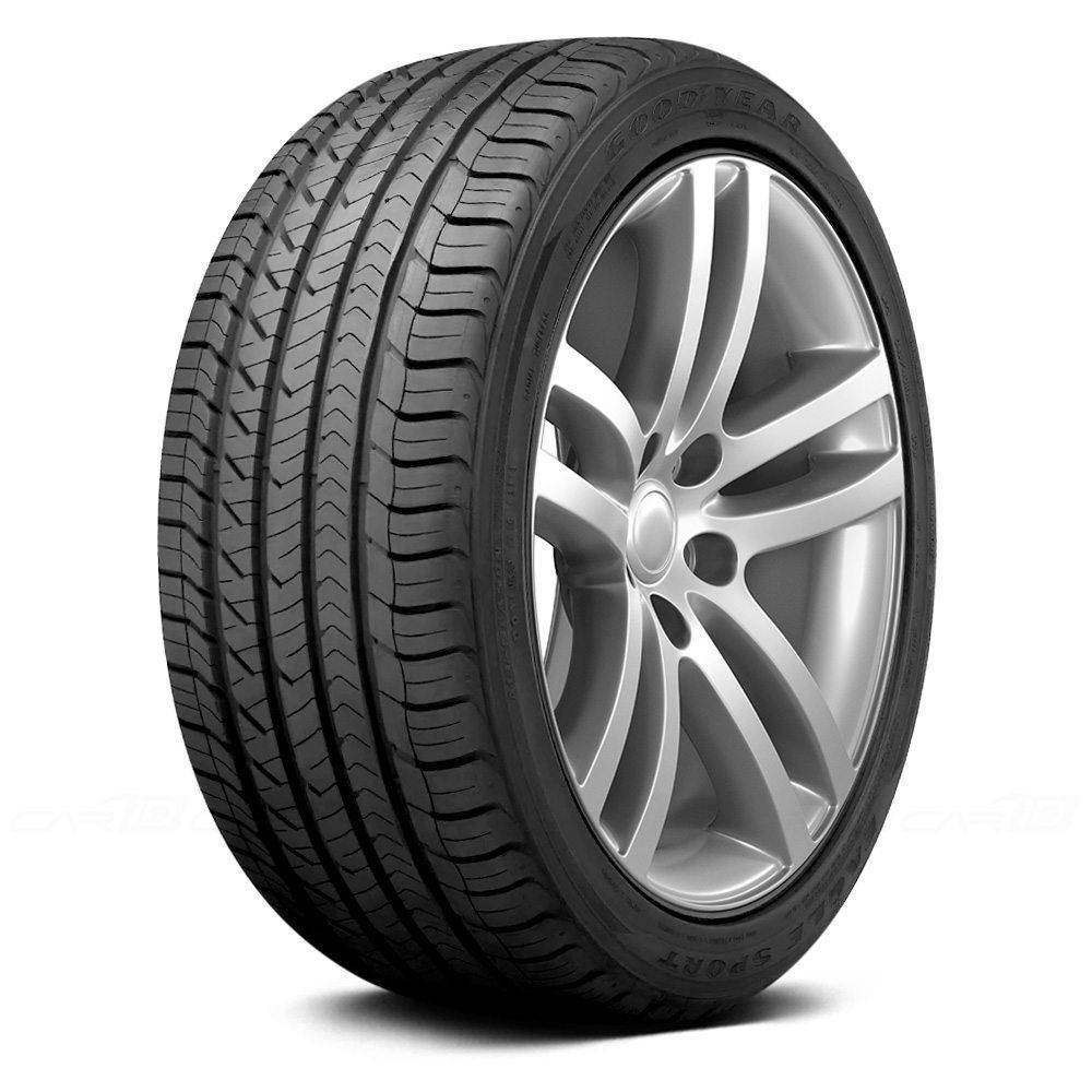 Pneu Goodyear Aro 16 Eagle Sport 205/55 R16 91V - Dagostin Pneus