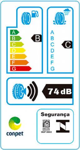 Pneu Nexen Aro 16 N Blue Eco SH01 205/60 R16 92V - Dagostin Pneus