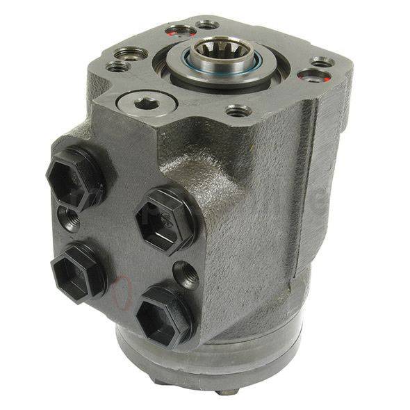 DIREÇÃO HIDROSTÁTICA TRATOR 6610 CÓDIGO ORIGINAL 84990673N - MFG