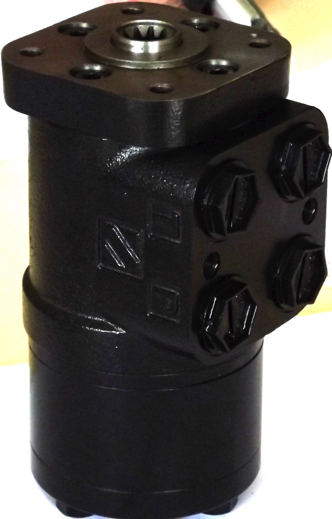 mi ⭐︎ DIREÇÃO DE PÁ CARREGADEIRA 75III- GUIND. AW714, 3331156