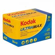 Filme Kodak Ultra 400 135-36