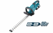 Aparador de cerca viva Makita DUH551Z a bateria 18V