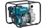 Motobomba Makita EW2050H à gasolina 4T 4,3HP 8M sucção 2