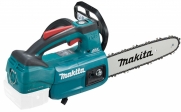 Motosserra Makita DUC254Z a bateria 18V LXT
