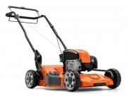 CORTADOR DE GRAMA HUSQVARNA LB256S - 163CC BRIGSS 650EXI - TRAÇÃO TRASEIRA