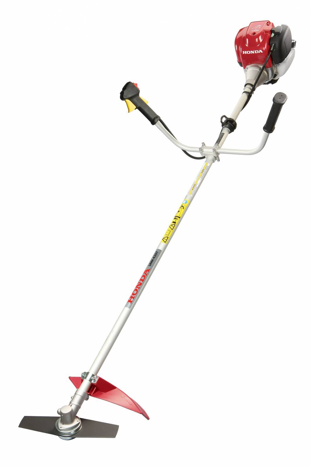 Honda umk435t характеристики