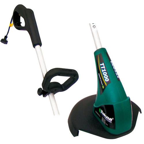 Aparador de Grama TEKNA TT1000 (1000watts) 110V Produto Cert Curso Artesanato Joinville ~ Aparador de Grama TEKNA TT1000 (1000watts) 110V Produto Cert
