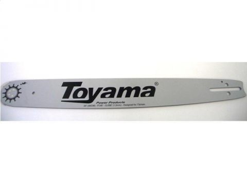 Sabre Toyama/Tekna 20