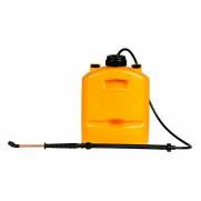 Pulverizador de alta pressão - 5 Litros Guarany
