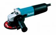 Esmerilhadeira Angular Makita 9557HNG 127V 