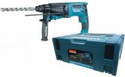 Martelete combinado Makita HR2630J - 220V