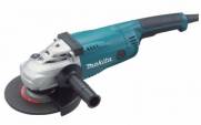 Esmerilhadeira Angular Makita GA7020 127V 2.200W Potência