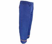 Calça Motosserrista Pro1 230º C.A:36335 tam.P(36/38/40)