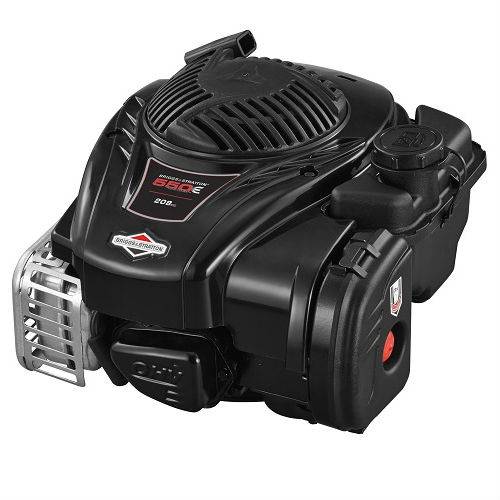 Двигатель briggs stratton 650