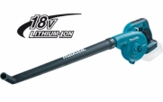 Soprador de folhas Makita DUB186Z